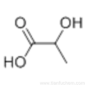 Lactic acid CAS 50-21-5